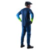 Джерси TLD SKYLINE LS JERSEY [JET FUEL NAVY]